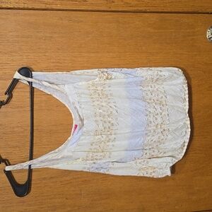Free People Summer Top